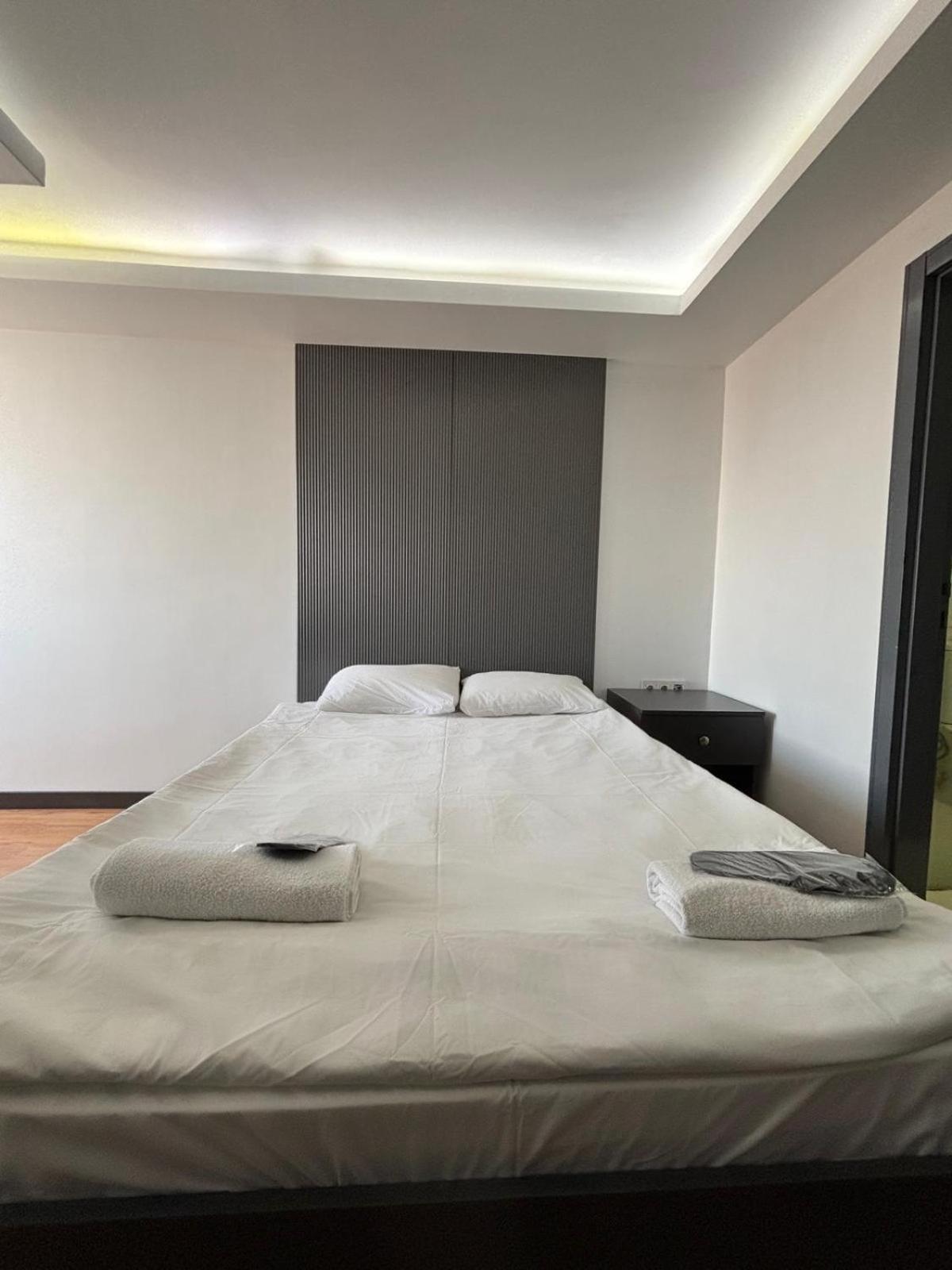 Hotel Abro Necatibey Ankara Exteriör bild